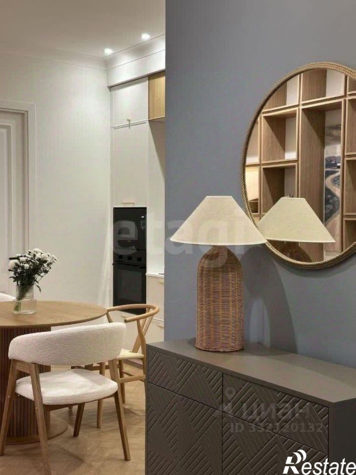 2-комн квартира ул Исаева, 42,  д. 42