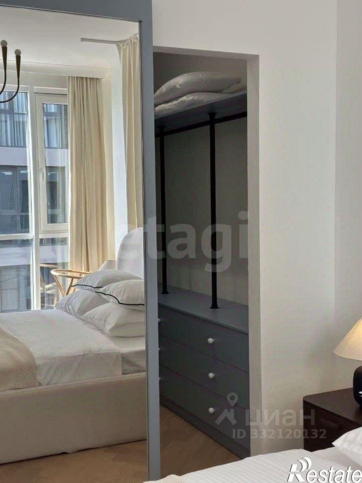 2-комн квартира ул Исаева, 42,  д. 42