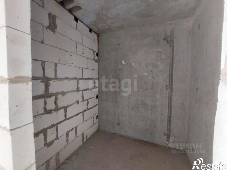 1-комн квартира ул Пальмовая, 14,  д. 14