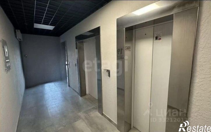 1-комн квартира ул Пальмовая, 14,  д. 14