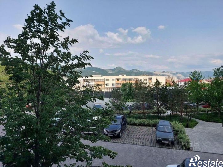1-комн квартира ул Пальмовая, 14,  д. 14