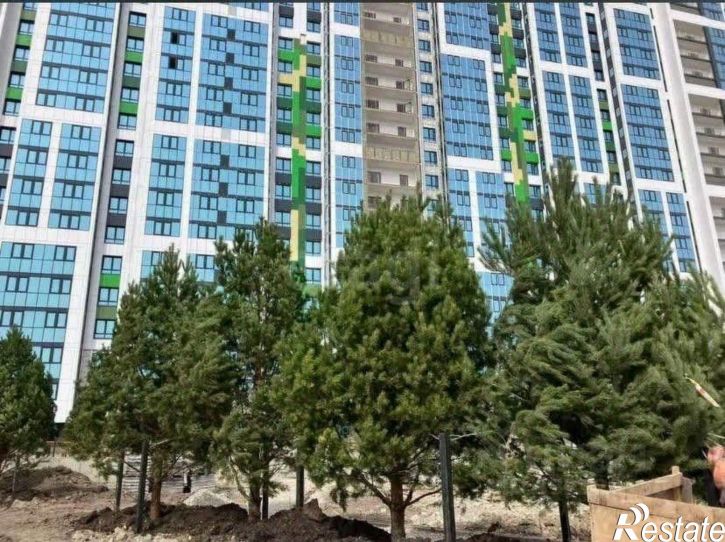 1-комн квартира ул Пальмовая, 14,  д. 14