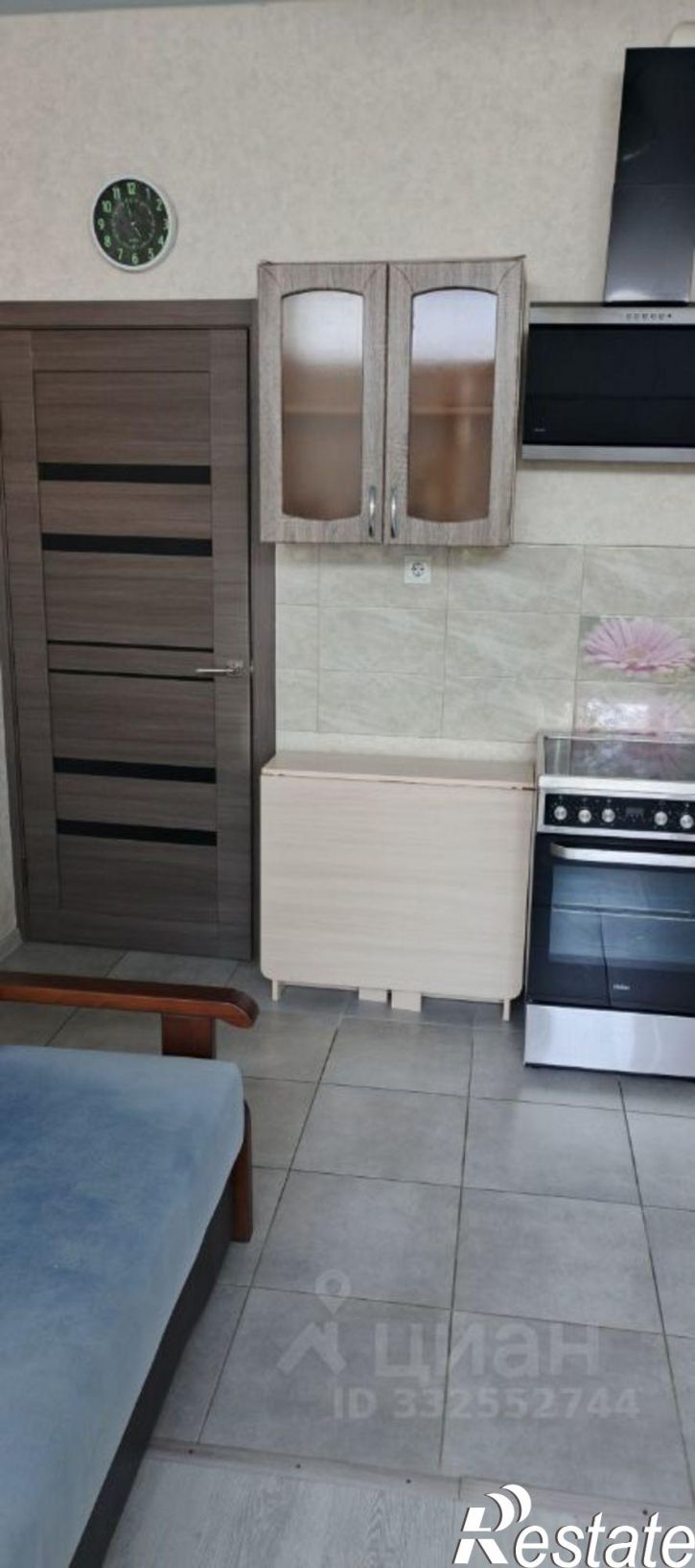 1-комн квартира ул Видова, 100,  д. 100
