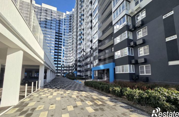 2-комн квартира ул Куникова, 47Г,  д. 47Г