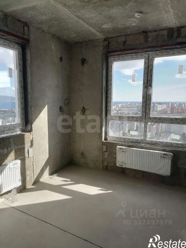 2-комн квартира ул Куникова, 47Г,  д. 47Г