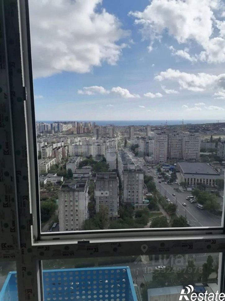 2-комн квартира ул Куникова, 47Г,  д. 47Г