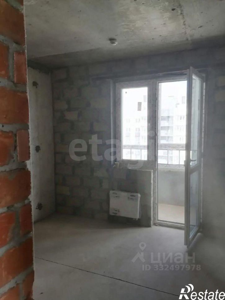 2-комн квартира ул Куникова, 47Г,  д. 47Г