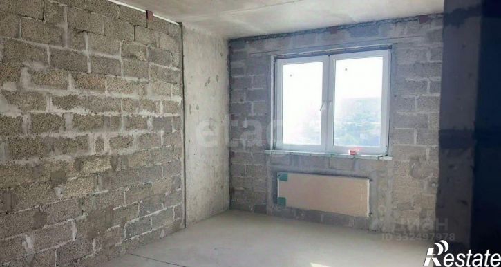 2-комн квартира ул Куникова, 47Г,  д. 47Г