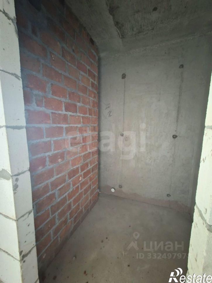2-комн квартира ул Куникова, 47Г,  д. 47Г