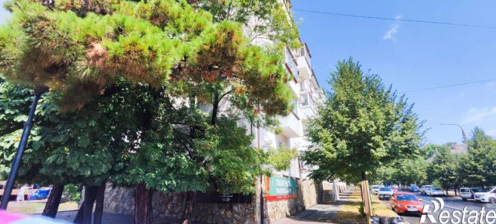 2-комн квартира ул Суворовская, 13,  д. 13
