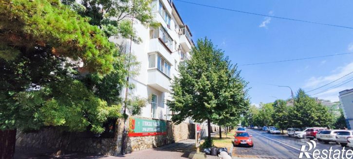 2-комн квартира ул Суворовская, 13,  д. 13