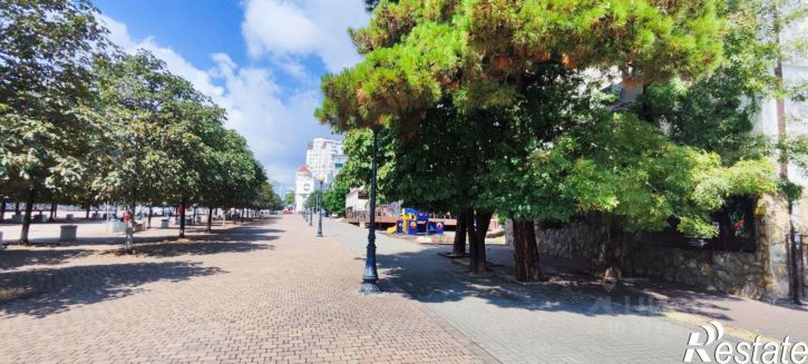 2-комн квартира ул Суворовская, 13,  д. 13