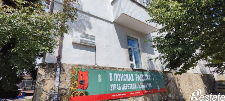 2-комн квартира ул Суворовская, 13,  д. 13