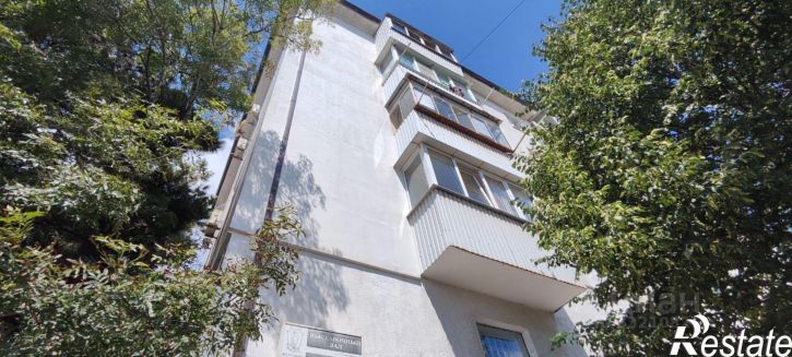 2-комн квартира ул Суворовская, 13,  д. 13