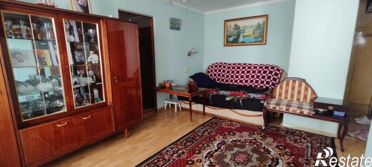 2-комн квартира ул Суворовская, 13,  д. 13