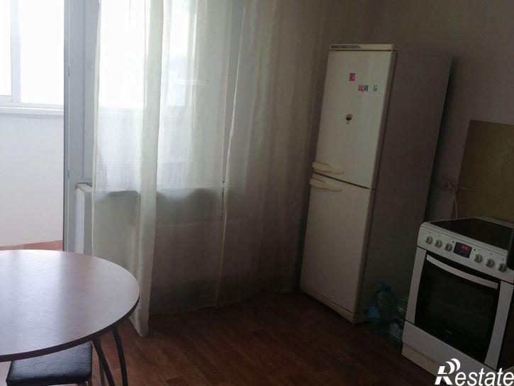 1-комн квартира пр-кт Ленина, 99,  д. 99