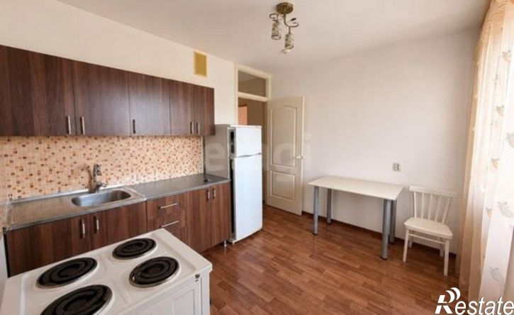1-комн квартира Анапское шоссе, 41Г,  д. 41Г
