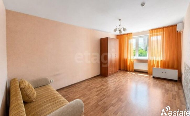 1-комн квартира Анапское шоссе, 41Г,  д. 41Г