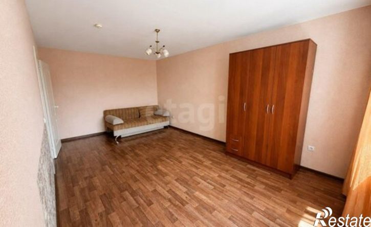 1-комн квартира Анапское шоссе, 41Г,  д. 41Г