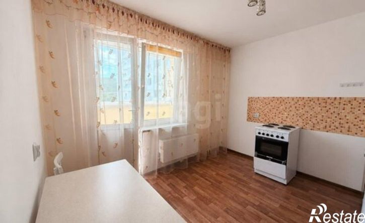 1-комн квартира Анапское шоссе, 41Г,  д. 41Г