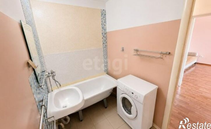 1-комн квартира Анапское шоссе, 41Г,  д. 41Г