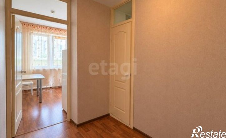 1-комн квартира Анапское шоссе, 41Г,  д. 41Г