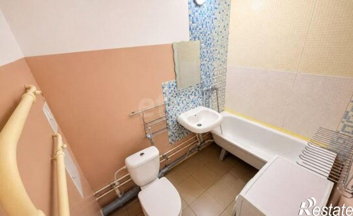 1-комн квартира Анапское шоссе, 41Г,  д. 41Г