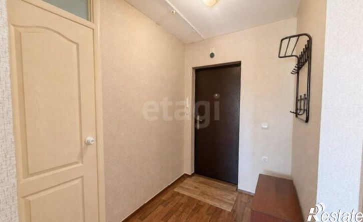 1-комн квартира Анапское шоссе, 41Г,  д. 41Г