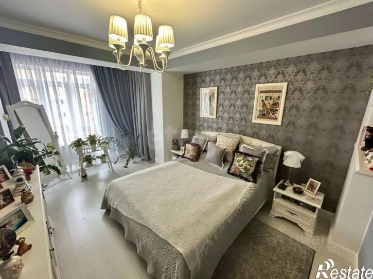 2-комн квартира ул Видова, 121А 8,  д. 121А 8,  к. 8