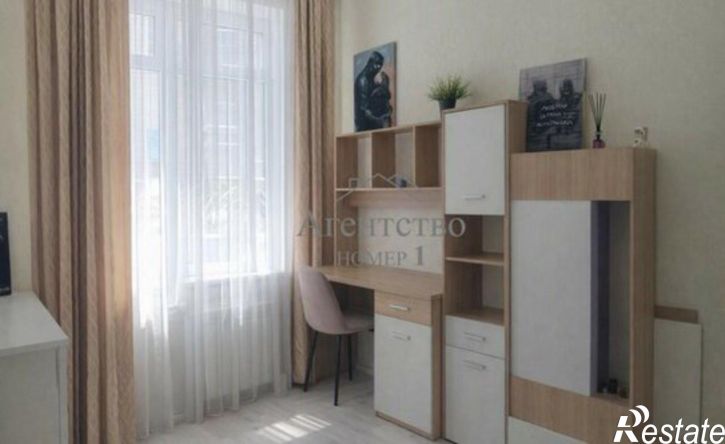 1-комн квартира ул Атамана Г.К. Матвеева, 21А,  д. 21А