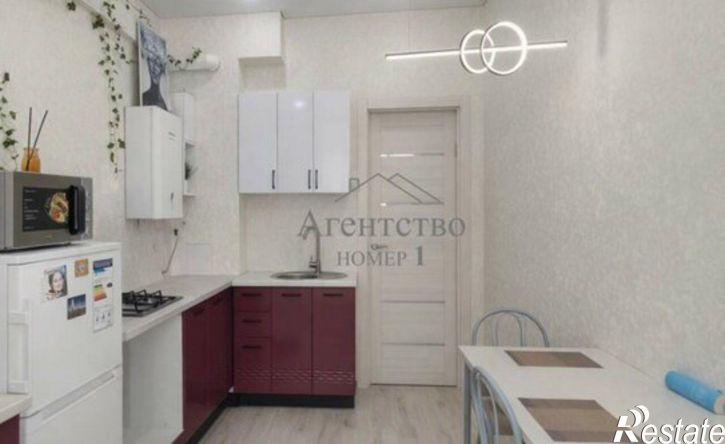 1-комн квартира ул Атамана Г.К. Матвеева, 21А,  д. 21А