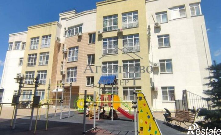 1-комн квартира ул Атамана Г.К. Матвеева, 21А,  д. 21А