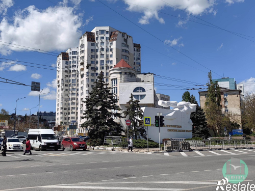 Продажа офиса Черняховского улица,15