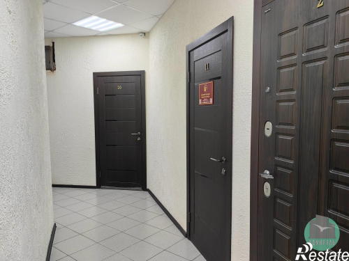 Продажа офиса Черняховского улица,15