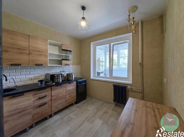 3-комн квартира золотаревского улица