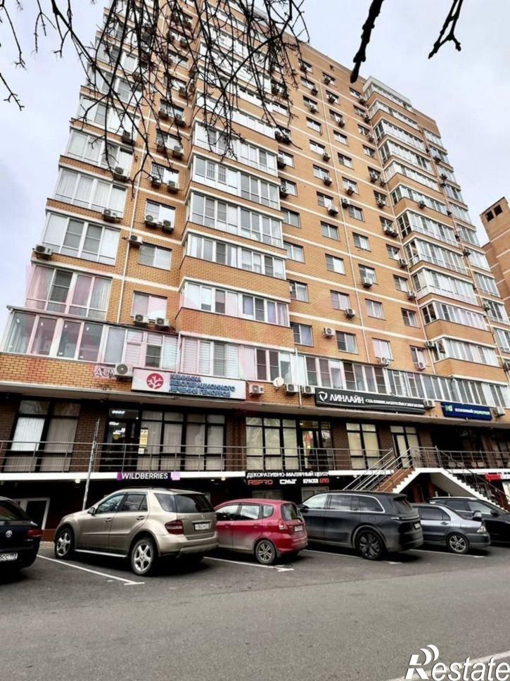 2-комн квартира Серова ул.