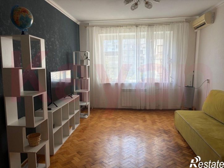 3-комн квартира Южная ул.