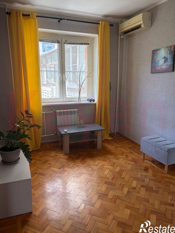 3-комн квартира Южная ул.