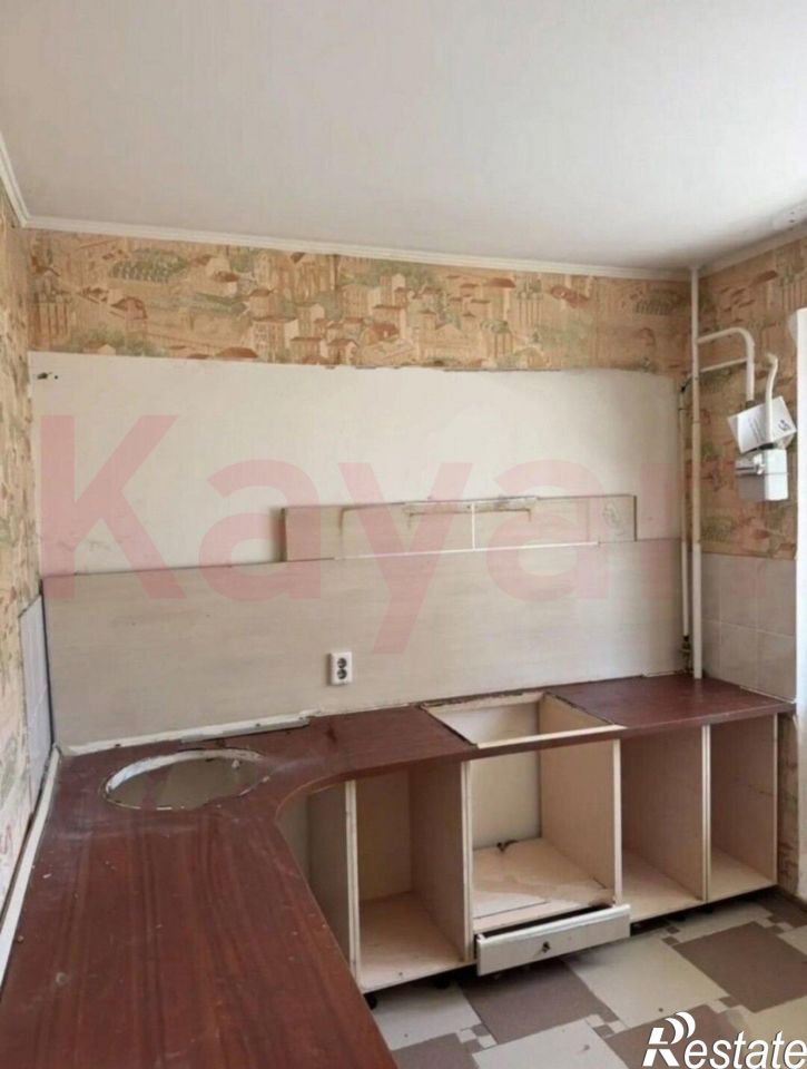 2-комн квартира Видова ул.