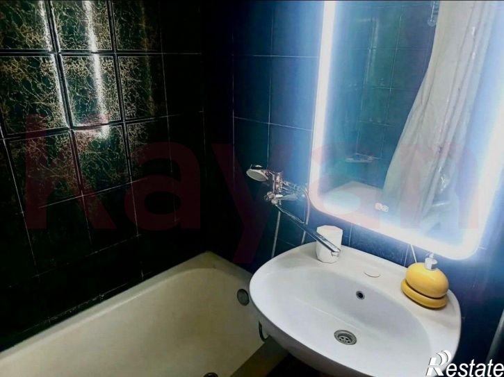 3-комн квартира Южная ул.