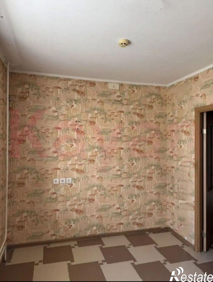 2-комн квартира Видова ул.