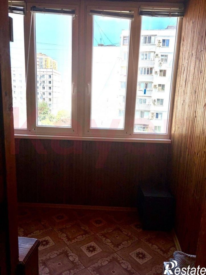 3-комн квартира Южная ул.