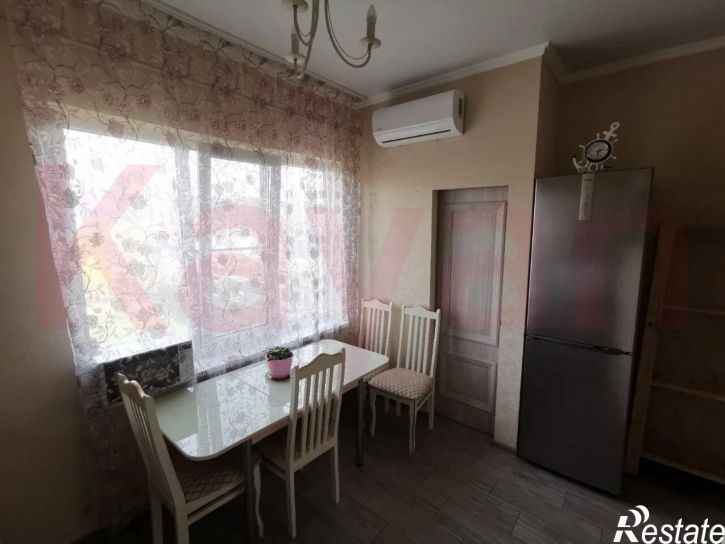 1-комн квартира Звонкий пер.