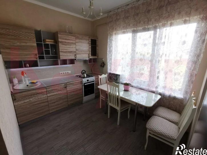1-комн квартира Звонкий пер.