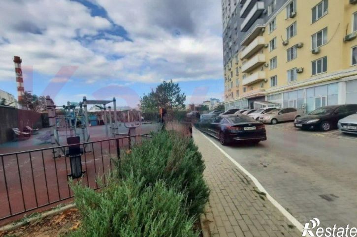 1-комн квартира Хворостянского ул.