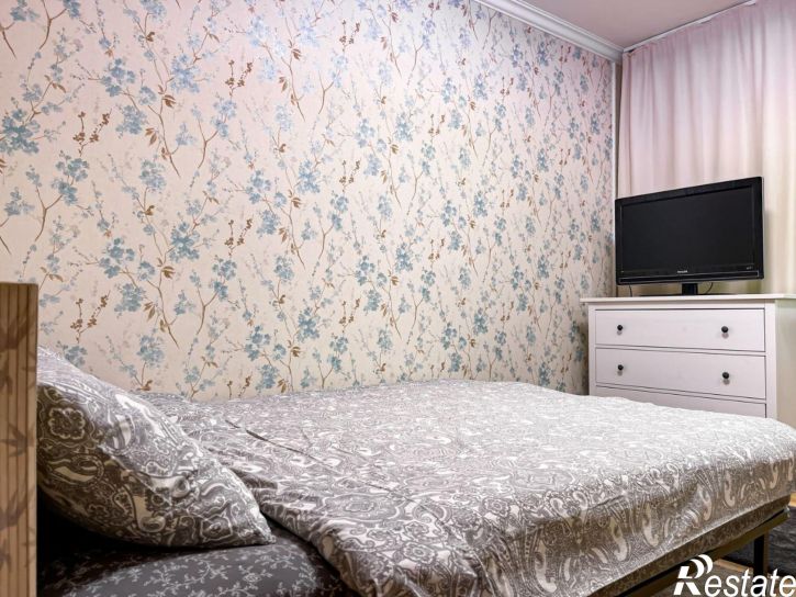 3-комн квартира ул Южная, 6А,  д. 6А