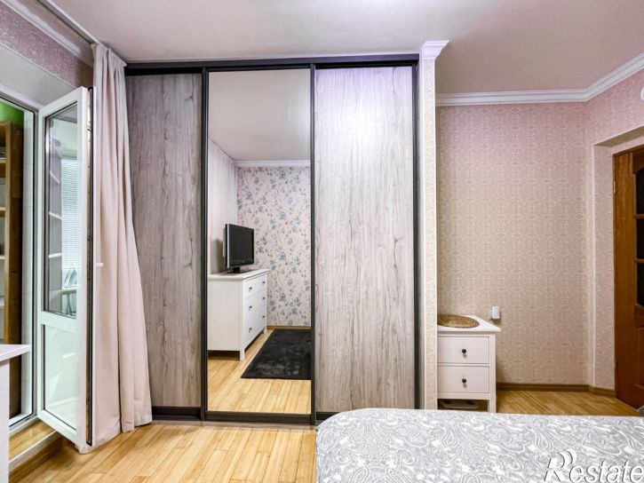 3-комн квартира ул Южная, 6А,  д. 6А