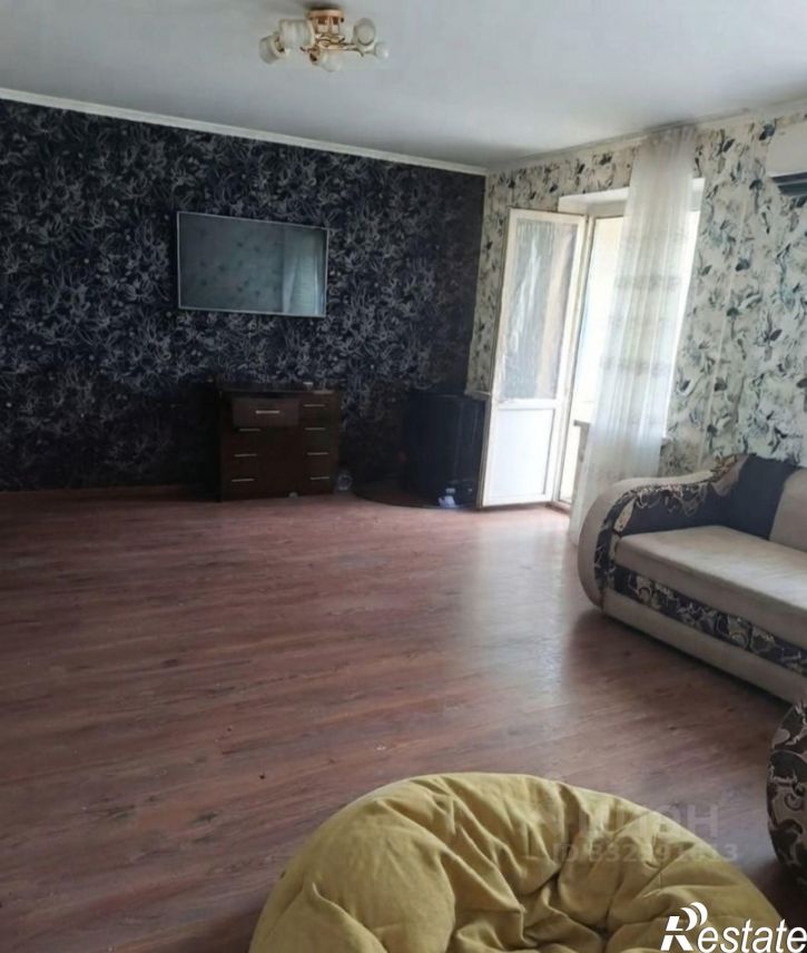 3-комн квартира ул Куникова, 21,  д. 21