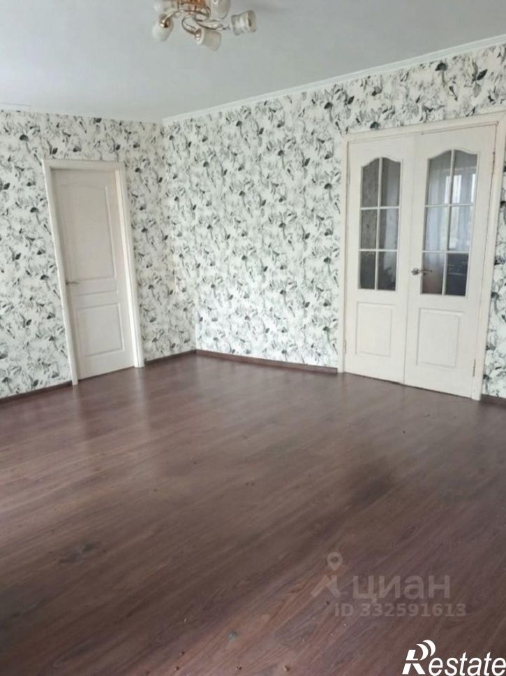 3-комн квартира ул Куникова, 21,  д. 21