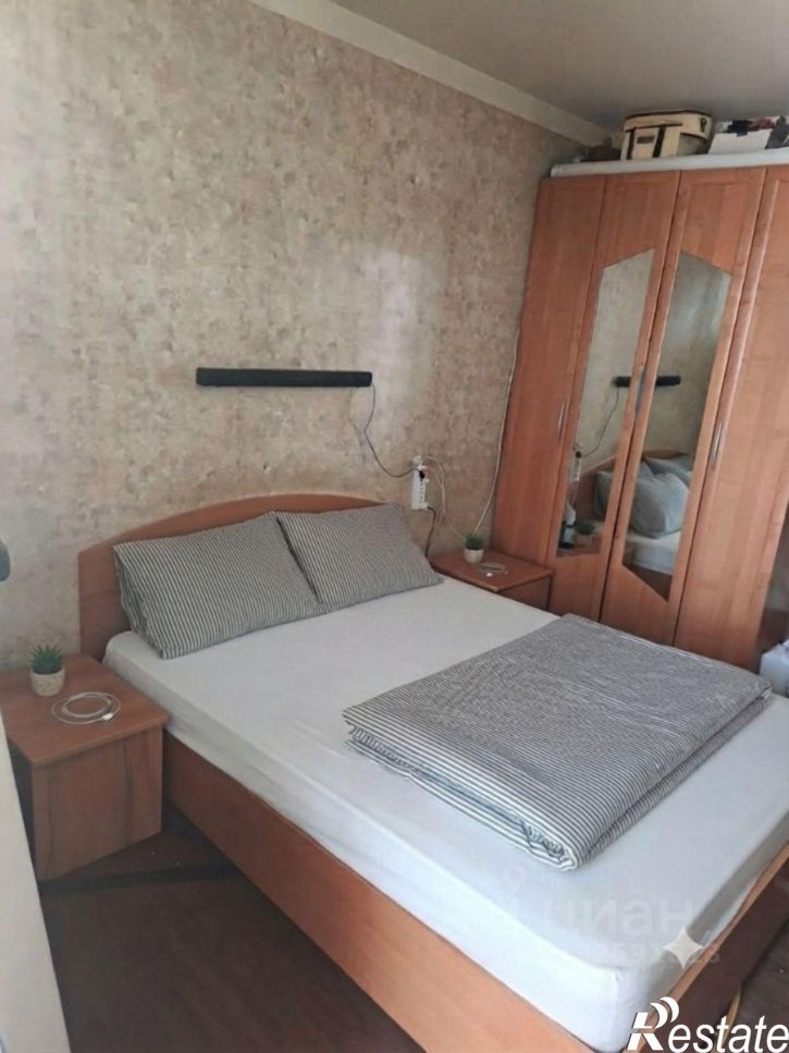 3-комн квартира ул Куникова, 21,  д. 21
